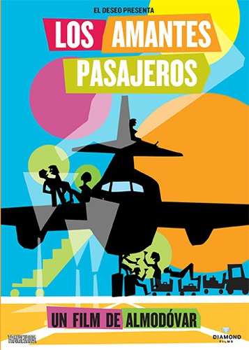 LOS AMANTES PASAJEROS